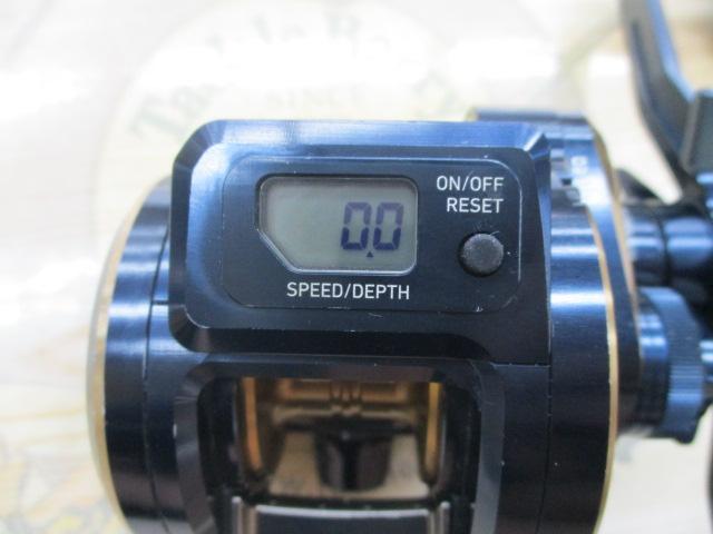 21ｿﾙﾃｨｶﾞIC 100H-DH