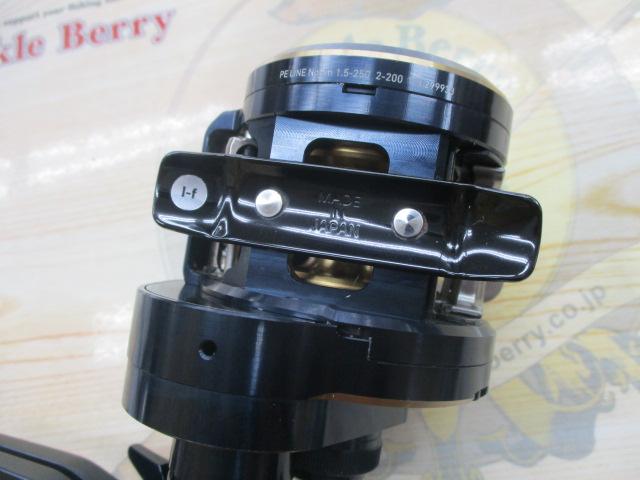 21ｿﾙﾃｨｶﾞIC 100H-DH