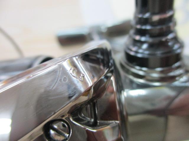 22ｽﾃﾗ C2000SHG