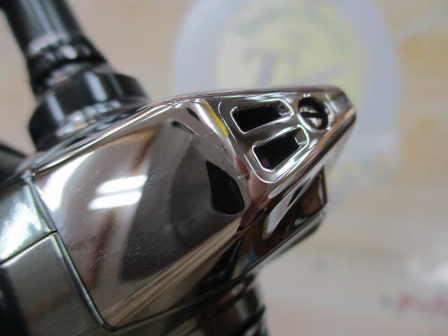 22ｽﾃﾗ C2000SHG
