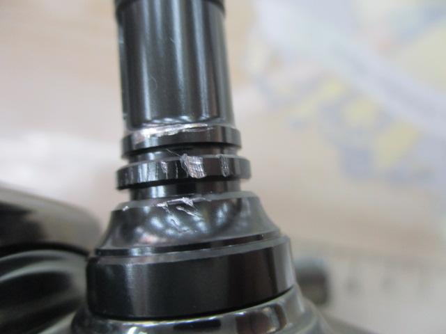 22ｽﾃﾗ C2000SHG