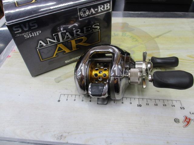 ｱﾝﾀﾚｽAR RH