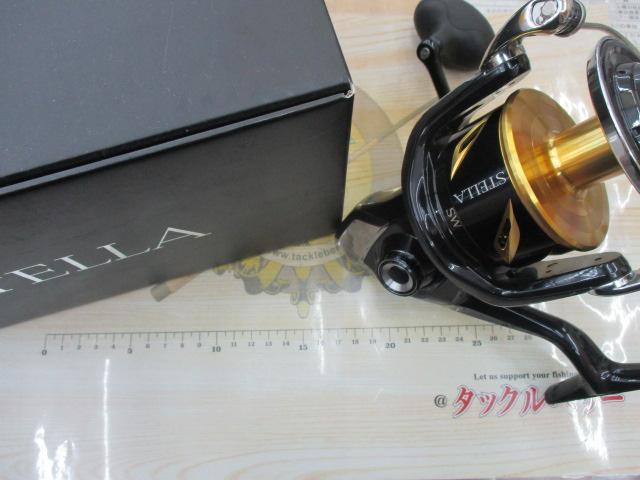 20ｽﾃﾗSW 20000PG