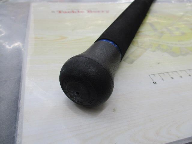ｵｼｱﾌﾟﾗｯｶﾞｰBG S83M
