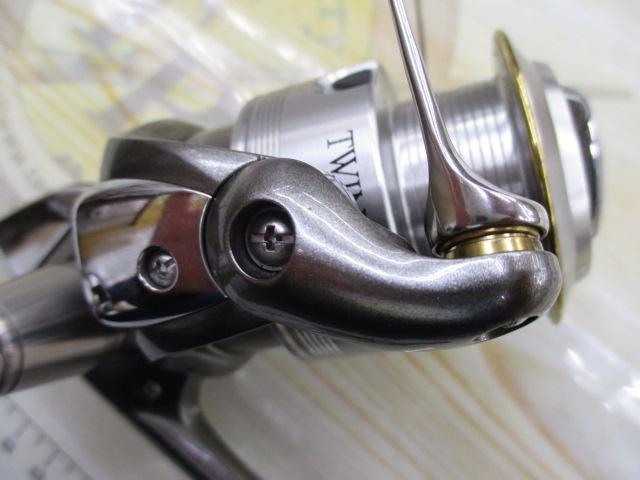 05ﾂｲﾝﾊﾟﾜｰ 2500