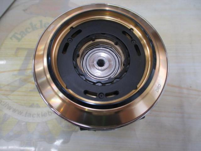 25ｿﾙﾃｨｶﾞｽﾌﾟｰﾙ 18000(SLPW) ｺﾞｰﾙﾄﾞ/ﾈｲﾋﾞｰﾌﾞﾙｰ