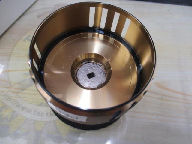 25ｿﾙﾃｨｶﾞｽﾌﾟｰﾙ 18000(SLPW) ｺﾞｰﾙﾄﾞ/ﾈｲﾋﾞｰﾌﾞﾙｰ