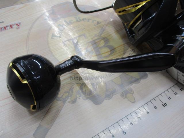25ｽﾃﾗSW 8000HG