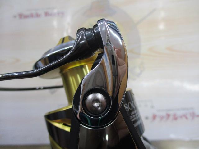 25ｽﾃﾗSW 8000HG