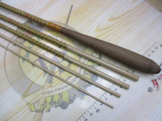 【ｾｯﾄ商品】朱紋峰 ぬけさく 15(ｵﾏｹ付)!