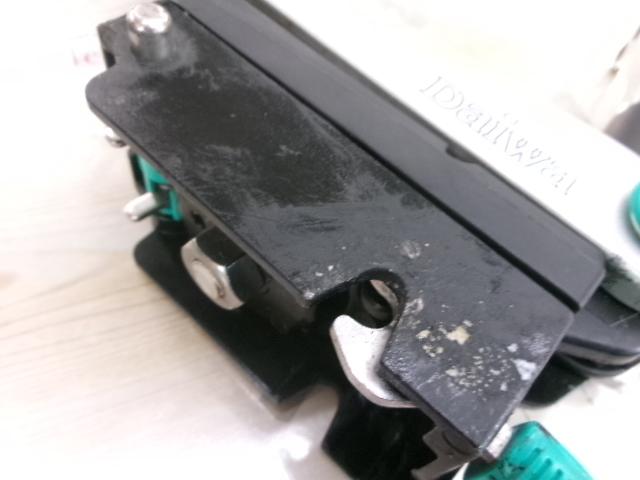 ﾊﾟﾜｰﾎﾙﾀﾞｰ速攻ﾎﾞｰﾄ
