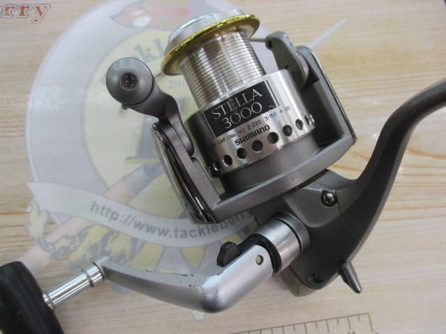 95ｽﾃﾗ 3000
