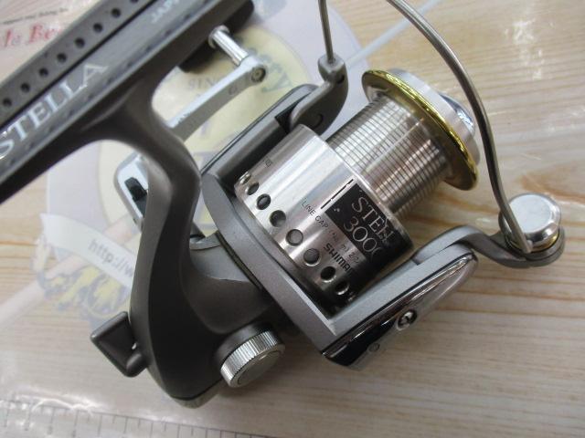 95ｽﾃﾗ 3000