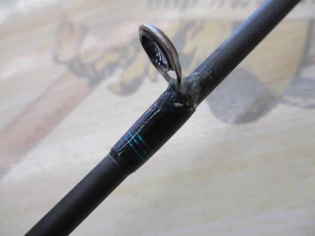 ﾛｯｸﾌｨｯｼｭﾎﾞﾄﾑﾊﾟﾜｰｵｰｼｬﾝ RPO710XHS2