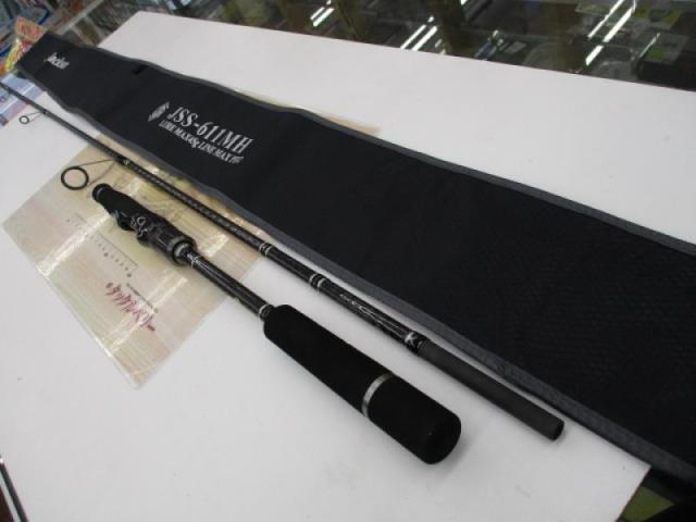 ｼﾞｪｽﾀｰ JSS-611MH