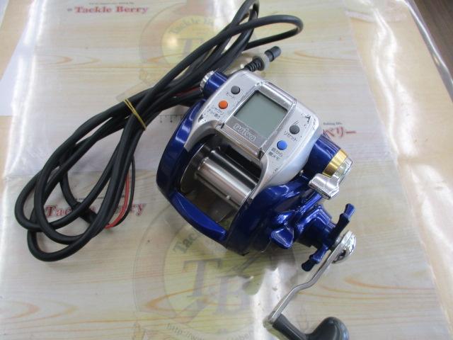 ﾊｲﾊﾟｰﾀﾅｺﾝ 600Fe