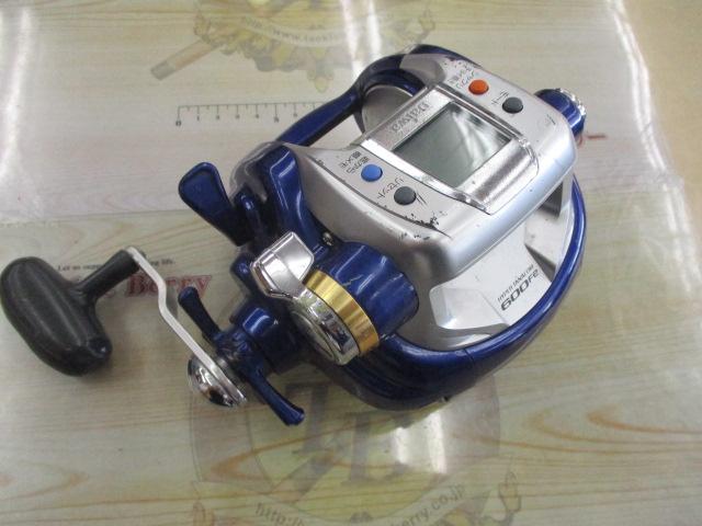 ﾊｲﾊﾟｰﾀﾅｺﾝ 600Fe