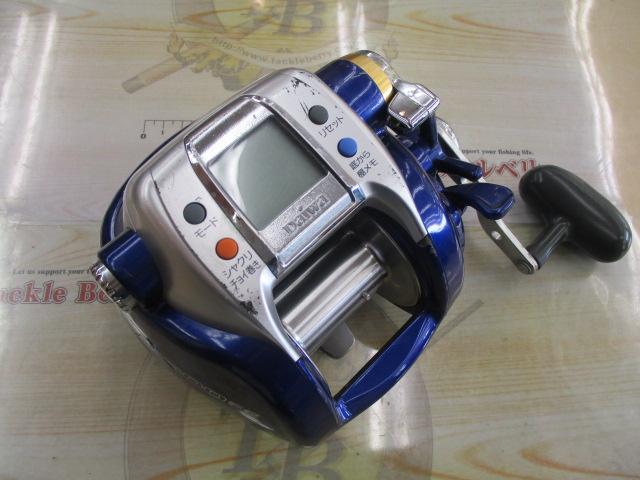ﾊｲﾊﾟｰﾀﾅｺﾝ 600Fe