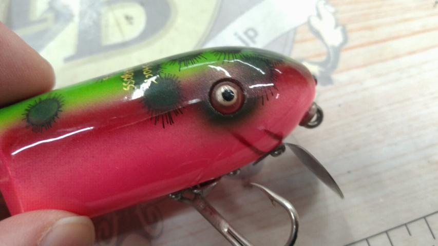ﾁﾝﾋﾟﾗﾎﾞｽ