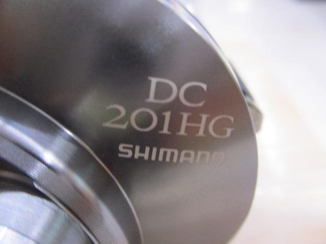20ｶﾙｶｯﾀｺﾝｸｴｽﾄDC 201HG