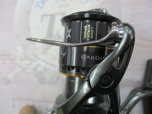 23ｶｰﾃﾞｨﾌXR C2000SHG