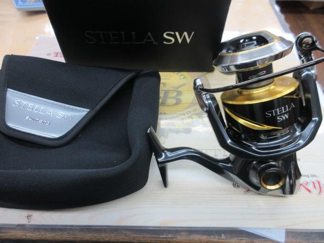25ｽﾃﾗSW 8000XG