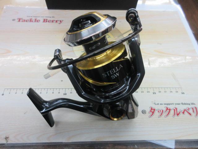 25ｽﾃﾗSW 8000XG