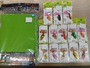 【ｾｯﾄ商品】新品ﾄﾞｰﾅ13点&ﾄﾞﾘｰﾑﾏｽﾀｰｾｯﾄ