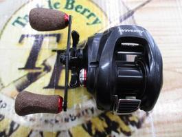 12ｱﾙﾃﾞﾊﾞﾗﾝBFS XG LH