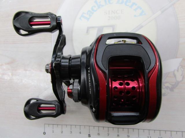 T3 AIR 8.6L-TW
