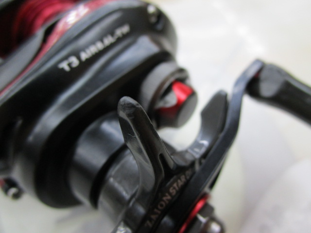 T3 AIR 8.6L-TW