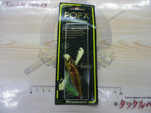 POPX