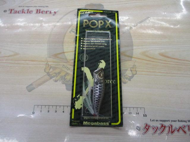 POPX