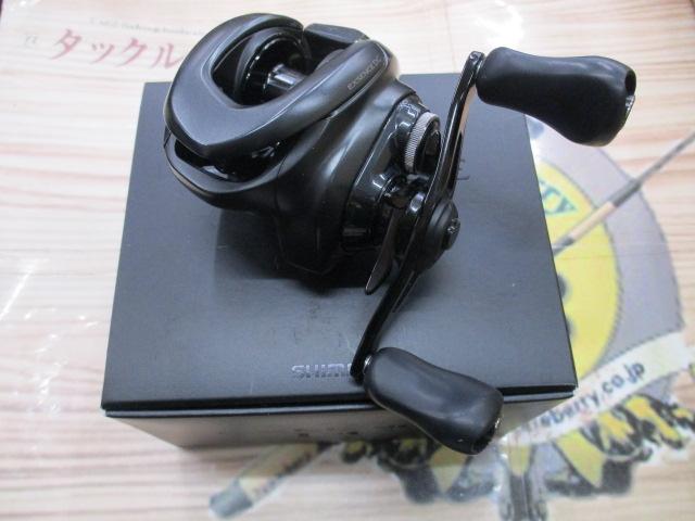 22ｴｸｽｾﾝｽDC XG LH