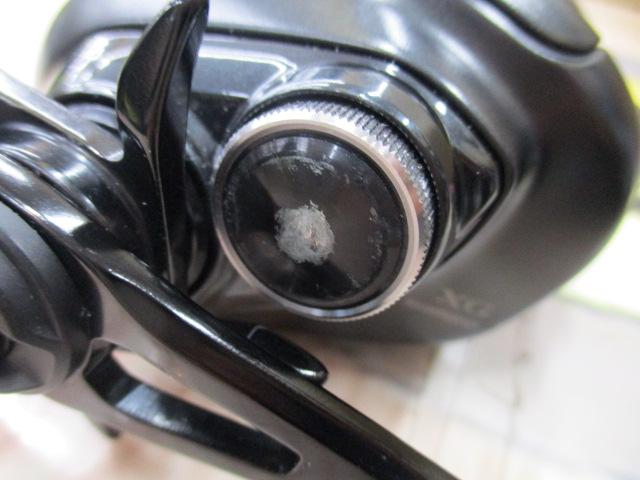 22ｴｸｽｾﾝｽDC XG LH