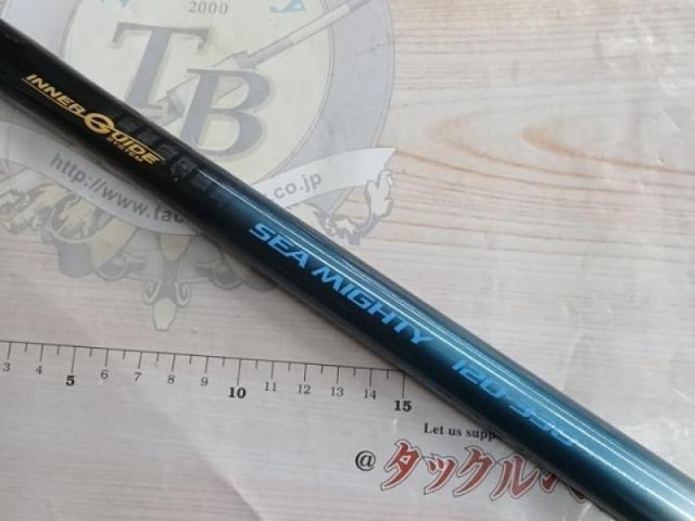 PL AD IGSシーマイティー 120-330