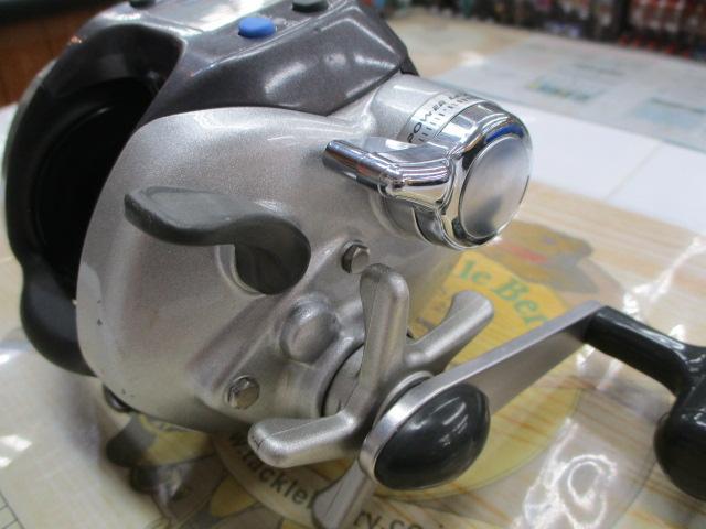 ｽｰﾊﾟｰﾀﾅｺﾝX 500CH