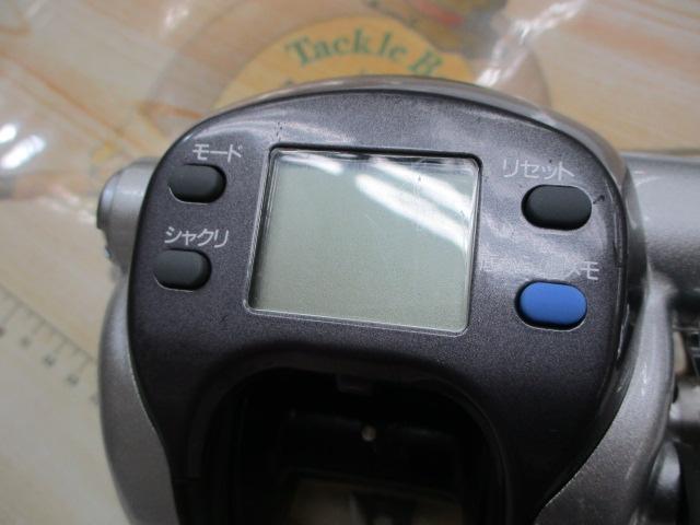 ｽｰﾊﾟｰﾀﾅｺﾝX 500CH