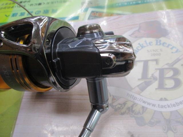 09ﾂｲﾝﾊﾟﾜｰSW 12000HG