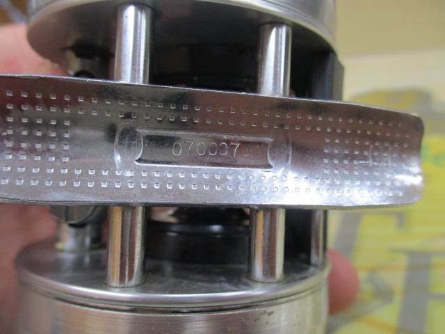 2600C IAR
