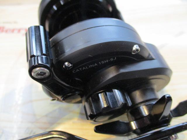 19ｷｬﾀﾘﾅ 15H-SJ