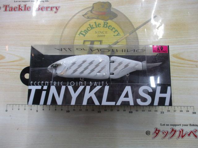 ﾀｲﾆｰｸﾗｯｼｭLOW#ｴﾚｸﾄﾘｯｸﾎﾜｲﾄ