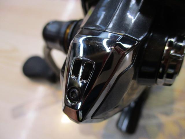 20ツインパワー C2000SHG