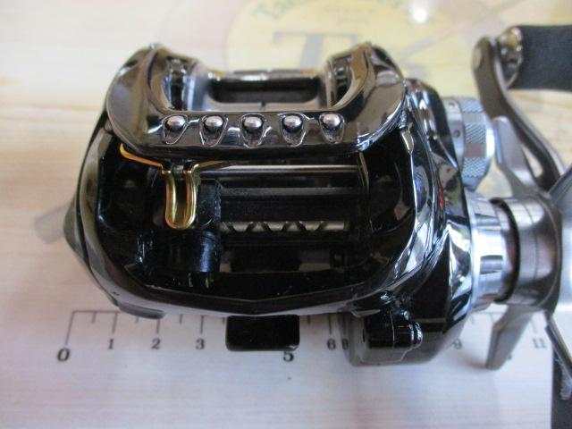 ジリオン TW HD 1520SHL