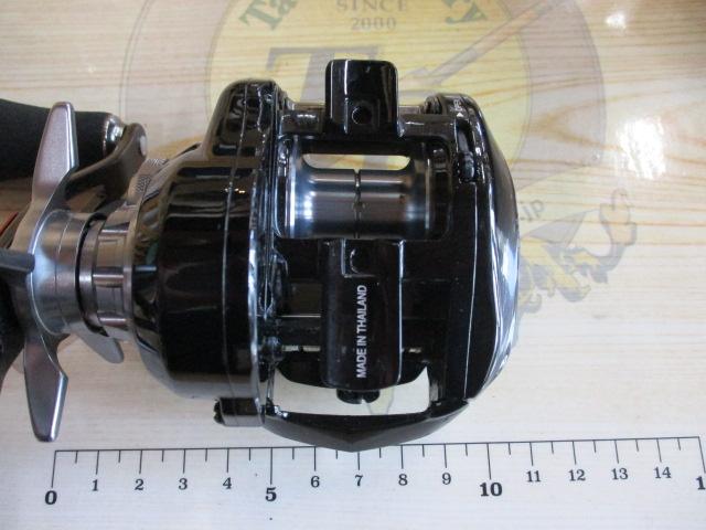 ジリオン TW HD 1520SHL