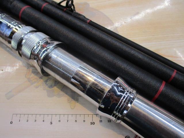 がまくえインパルス 100号5.2m