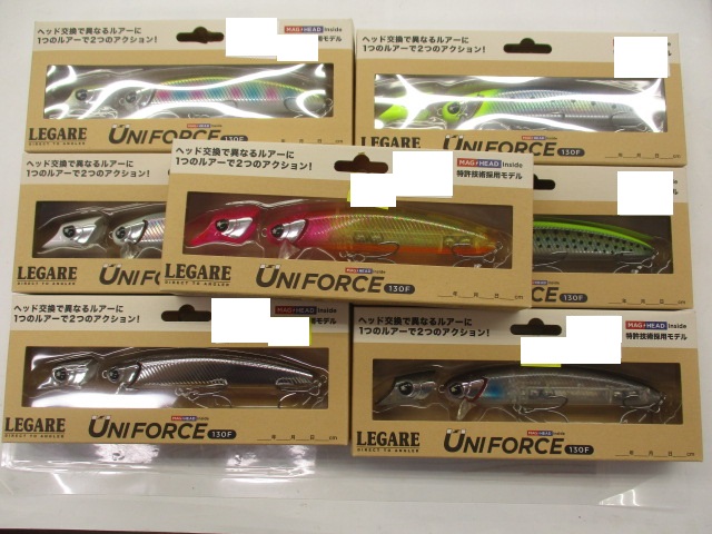 【ｾｯﾄ商品】ﾕﾆﾌｫｰｽ130ｾｯﾄ