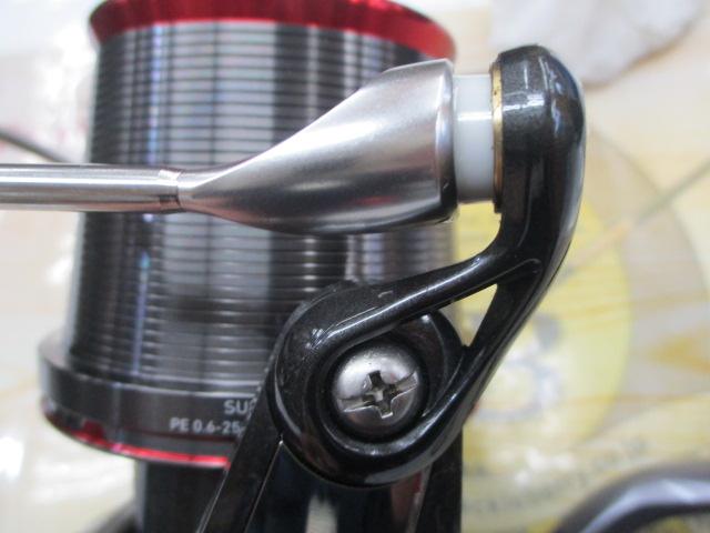 13ﾄｰﾅﾒﾝﾄｻｰﾌ 45 LG 06PE