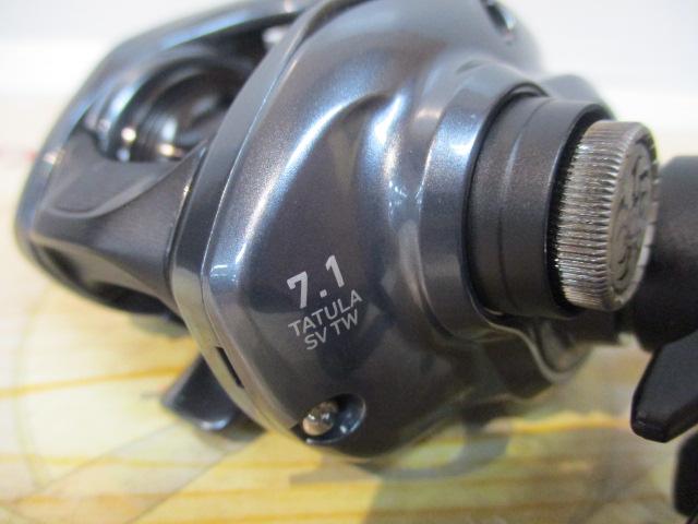 25ﾀﾄｩｰﾗ SV TW 100H