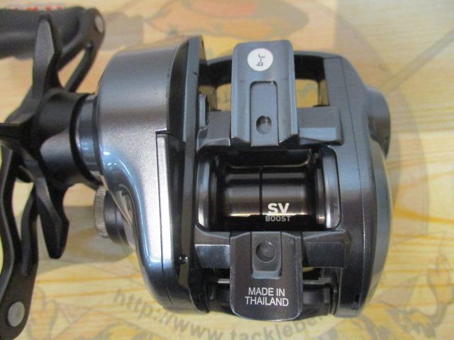25ﾀﾄｩｰﾗ SV TW 100H